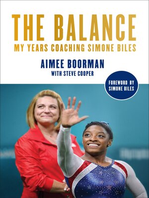 cover image of The Balance